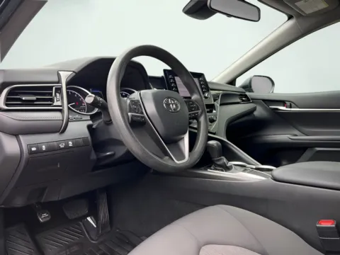 Photos of 2023 Toyota Camry LE for sale in Indianapolis, IN at AutoGiant USA Indianapolis