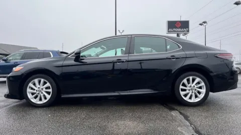 Another view of 2023 Toyota Camry LE for sale in Indianapolis, IN at AutoGiant USA Indianapolis