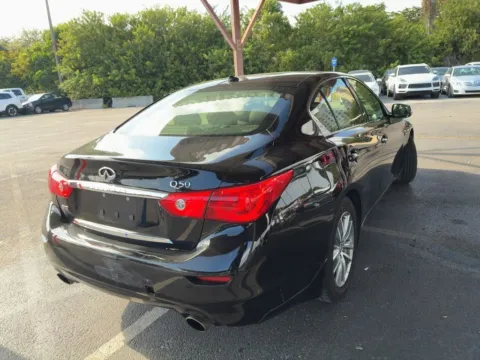 More photos of 2016 INFINITI Q50 2.0t Premium at AutoGiant USA Indianapolis, IN
