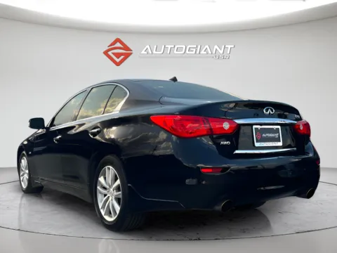 More photos of 2016 INFINITI Q50 2.0t Premium at AutoGiant USA Indianapolis, IN