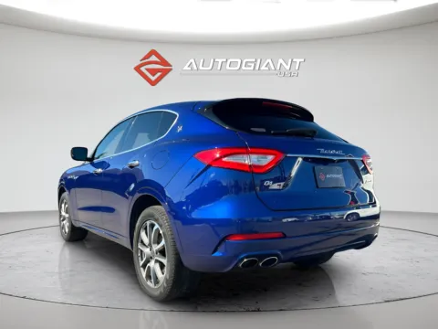 More photos of 2020 Maserati Levante at AutoGiant USA Indianapolis, IN
