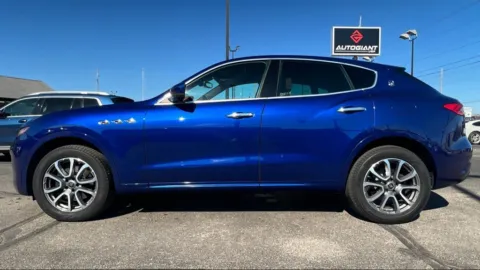 Another view of 2020 Maserati Levante for sale in Indianapolis, IN at AutoGiant USA Indianapolis