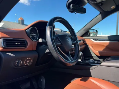 Photos of 2020 Maserati Levante for sale in Indianapolis, IN at AutoGiant USA Indianapolis