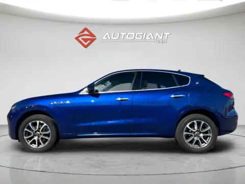 Another view of 2020 Maserati Levante for sale in Indianapolis, IN at AutoGiant USA Indianapolis