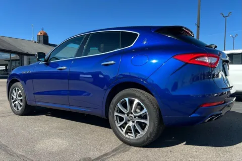 More photos of 2020 Maserati Levante at AutoGiant USA Indianapolis, IN