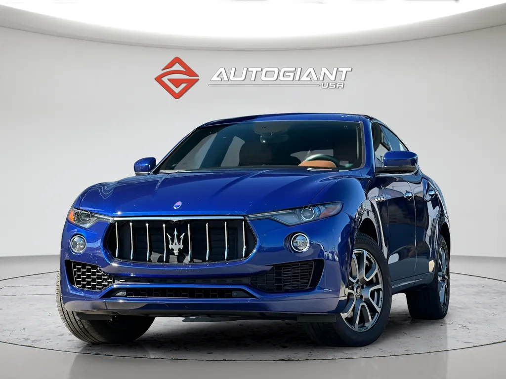 2020 Maserati Levante for sale in Indianapolis, IN