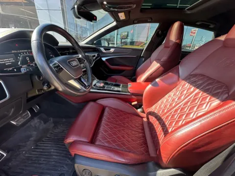 Photos of 2021 Audi S7 2.9T Prestige for sale in Indianapolis, IN at AutoGiant USA Indianapolis