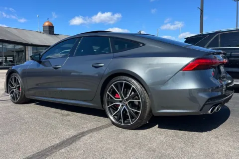 More photos of 2021 Audi S7 2.9T Prestige at AutoGiant USA Indianapolis, IN
