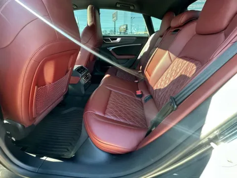 Another view of 2021 Audi S7 2.9T Prestige for sale in Indianapolis, IN at AutoGiant USA Indianapolis