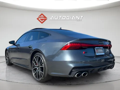 More photos of 2021 Audi S7 2.9T Prestige at AutoGiant USA Indianapolis, IN