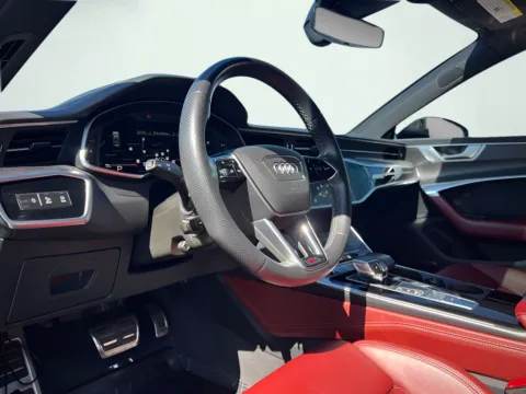 Photos of 2021 Audi S7 2.9T Prestige for sale in Indianapolis, IN at AutoGiant USA Indianapolis