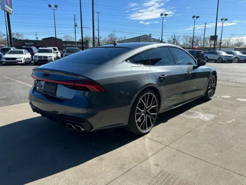 More photos of 2021 Audi S7 2.9T Prestige at AutoGiant USA Indianapolis, IN