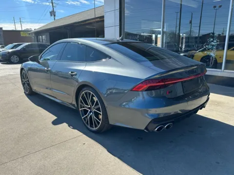 More photos of 2021 Audi S7 2.9T Prestige at AutoGiant USA Indianapolis, IN