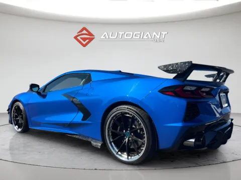More photos of 2021 Chevrolet Corvette Stingray at AutoGiant USA Indianapolis, IN