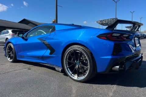 More photos of 2021 Chevrolet Corvette Stingray at AutoGiant USA Indianapolis, IN