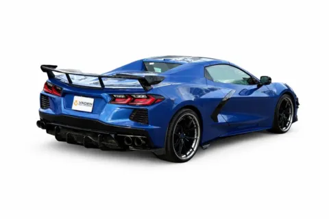 More photos of 2021 Chevrolet Corvette Stingray at AutoGiant USA Indianapolis, IN
