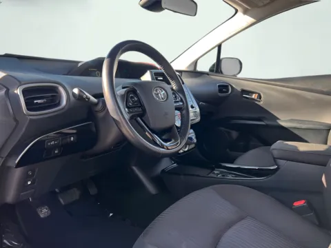 Photos of 2021 Toyota Prius Prime LE for sale in Indianapolis, IN at AutoGiant USA Indianapolis