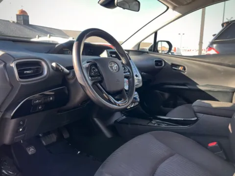 Photos of 2021 Toyota Prius Prime LE for sale in Indianapolis, IN at AutoGiant USA Indianapolis