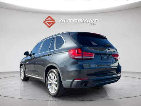 More photos of 2016 BMW X5 xDrive35i at AutoGiant USA Indianapolis, IN