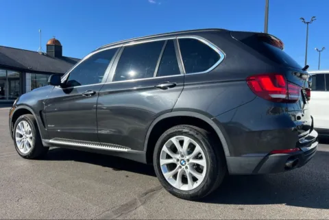 More photos of 2016 BMW X5 xDrive35i at AutoGiant USA Indianapolis, IN