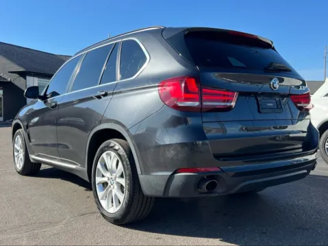 More photos of 2016 BMW X5 xDrive35i at AutoGiant USA Indianapolis, IN