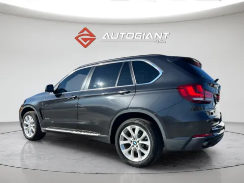 More photos of 2016 BMW X5 xDrive35i at AutoGiant USA Indianapolis, IN