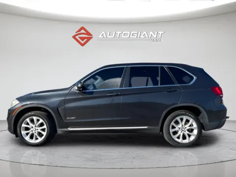 Another view of 2016 BMW X5 xDrive35i for sale in Indianapolis, IN at AutoGiant USA Indianapolis