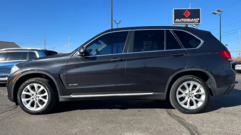 Another view of 2016 BMW X5 xDrive35i for sale in Indianapolis, IN at AutoGiant USA Indianapolis
