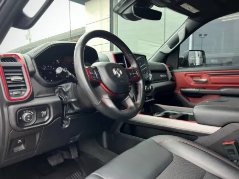 Photos of 2023 Ram 1500 Rebel for sale in Indianapolis, IN at AutoGiant USA Indianapolis