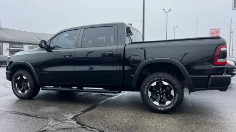 More photos of 2023 Ram 1500 Rebel at AutoGiant USA Indianapolis, IN