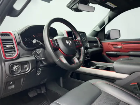 Photos of 2023 Ram 1500 Rebel for sale in Indianapolis, IN at AutoGiant USA Indianapolis