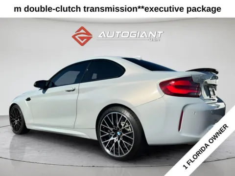 More photos of 2020 BMW M2 Competition at AutoGiant USA Indianapolis, IN