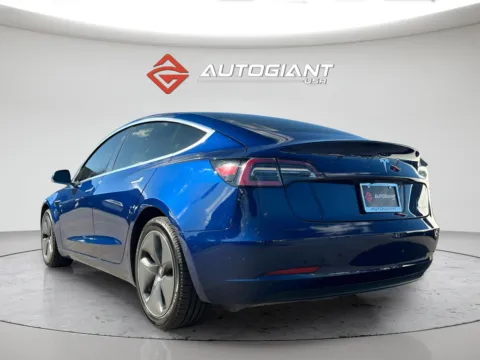 More photos of 2019 Tesla Model 3 Long Range at AutoGiant USA Indianapolis, IN