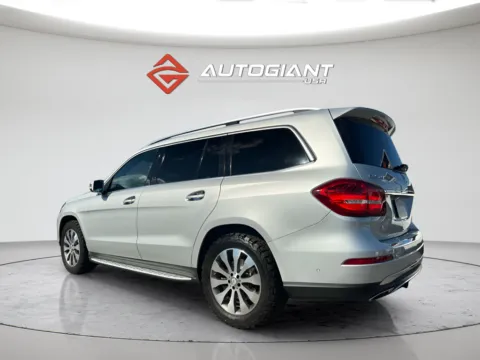 More photos of 2017 Mercedes-Benz GLS 450 at AutoGiant USA Indianapolis, IN