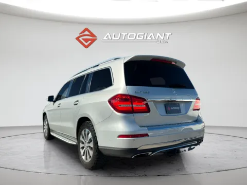 More photos of 2017 Mercedes-Benz GLS 450 at AutoGiant USA Indianapolis, IN