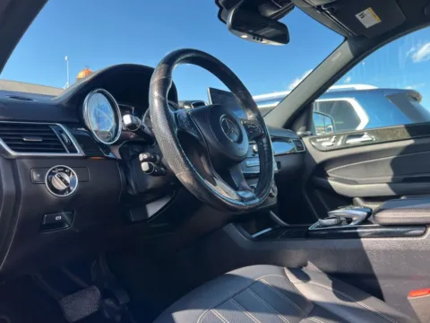 Photos of 2017 Mercedes-Benz GLS 450 for sale in Indianapolis, IN at AutoGiant USA Indianapolis