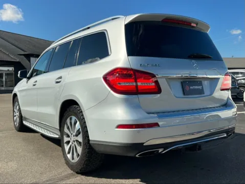 More photos of 2017 Mercedes-Benz GLS 450 at AutoGiant USA Indianapolis, IN