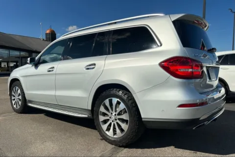 More photos of 2017 Mercedes-Benz GLS 450 at AutoGiant USA Indianapolis, IN