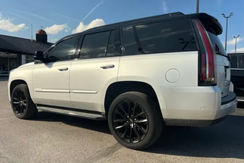 More photos of 2020 Cadillac Escalade Luxury at AutoGiant USA Indianapolis, IN