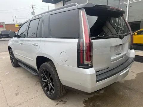 More photos of 2020 Cadillac Escalade Luxury at AutoGiant USA Indianapolis, IN