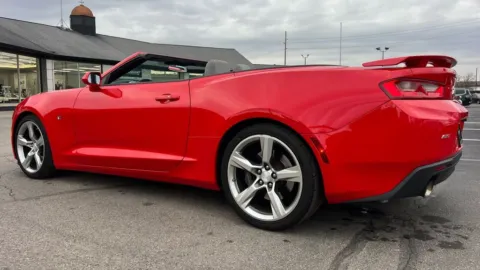 More photos of 2018 Chevrolet Camaro SS at AutoGiant USA Indianapolis, IN