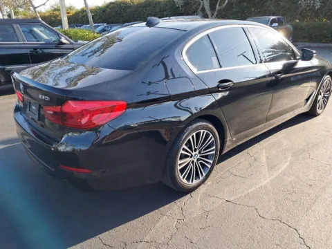 Another view of 2020 BMW 5 Series 530i for sale in Indianapolis, IN at AutoGiant USA Indianapolis