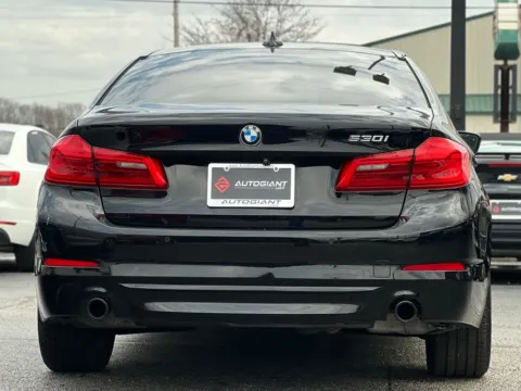 More photos of 2020 BMW 5 Series 530i at AutoGiant USA Indianapolis, IN