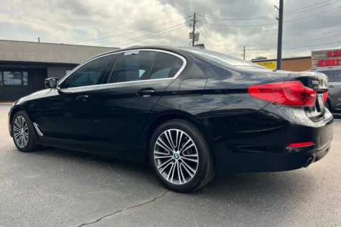 More photos of 2020 BMW 5 Series 530i at AutoGiant USA Indianapolis, IN