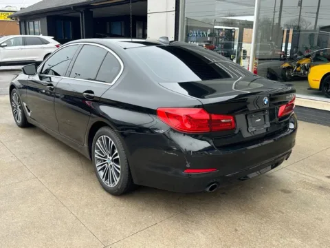 More photos of 2020 BMW 5 Series 530i at AutoGiant USA Indianapolis, IN