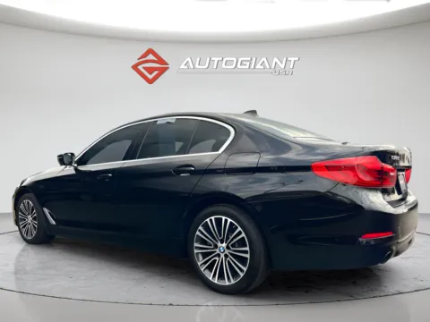 More photos of 2020 BMW 5 Series 530i at AutoGiant USA Indianapolis, IN