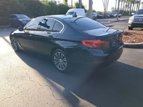 More photos of 2020 BMW 5 Series 530i at AutoGiant USA Indianapolis, IN