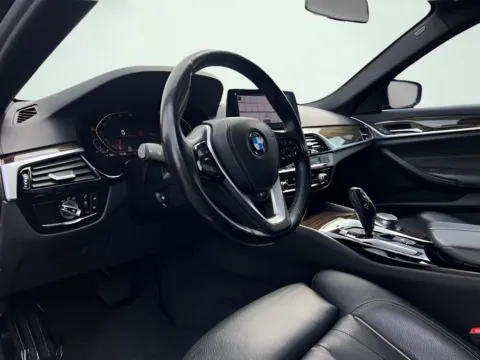 Photos of 2020 BMW 5 Series 530i for sale in Indianapolis, IN at AutoGiant USA Indianapolis