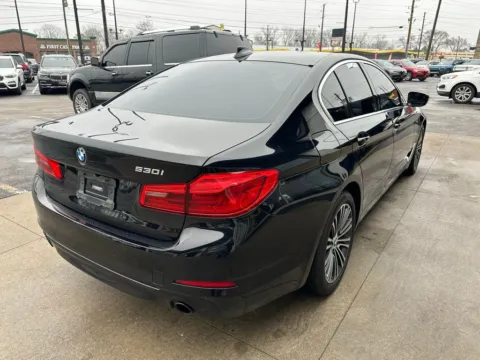 More photos of 2020 BMW 5 Series 530i at AutoGiant USA Indianapolis, IN