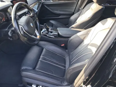 More photos of 2020 BMW 5 Series 530i at AutoGiant USA Indianapolis, IN